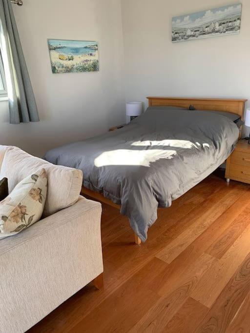 The Captain'S Retreat, Quiet 1 Bed Dog Friendly Puncknowle Экстерьер фото