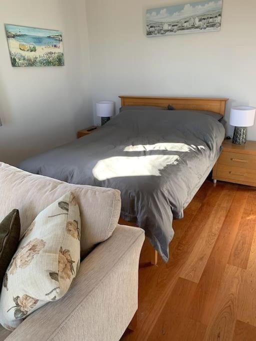 The Captain'S Retreat, Quiet 1 Bed Dog Friendly Puncknowle Экстерьер фото
