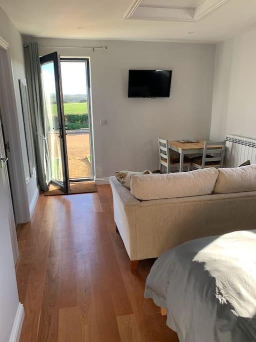 The Captain'S Retreat, Quiet 1 Bed Dog Friendly Puncknowle Экстерьер фото