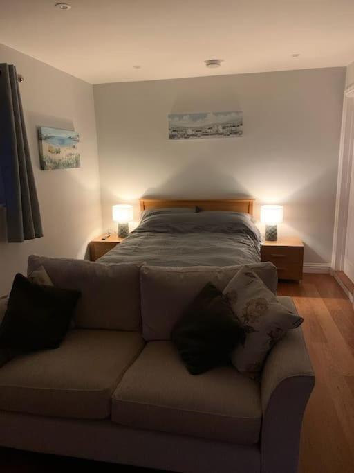 The Captain'S Retreat, Quiet 1 Bed Dog Friendly Puncknowle Экстерьер фото