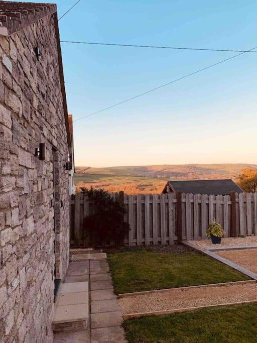 The Captain'S Retreat, Quiet 1 Bed Dog Friendly Puncknowle Экстерьер фото