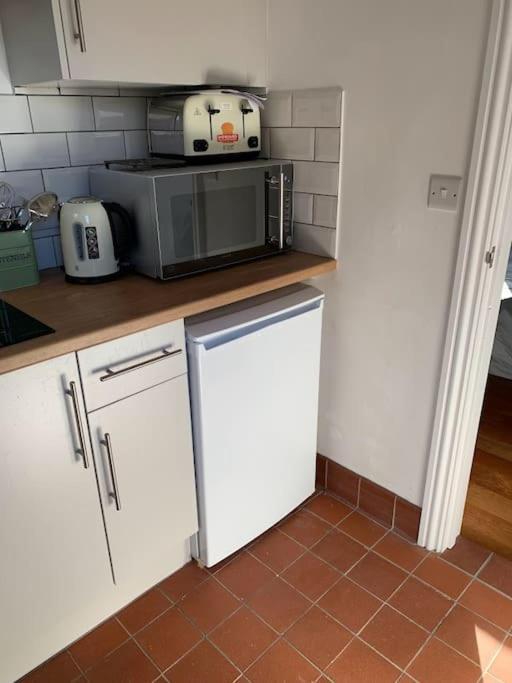 The Captain'S Retreat, Quiet 1 Bed Dog Friendly Puncknowle Экстерьер фото