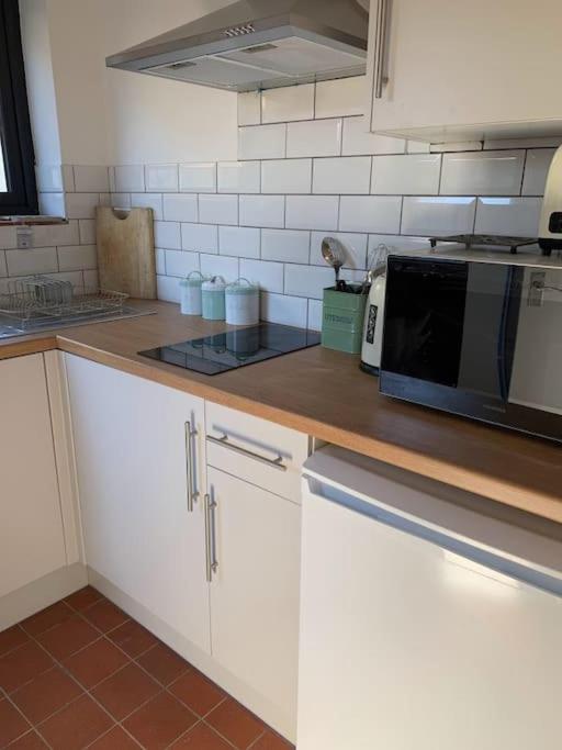 The Captain'S Retreat, Quiet 1 Bed Dog Friendly Puncknowle Экстерьер фото