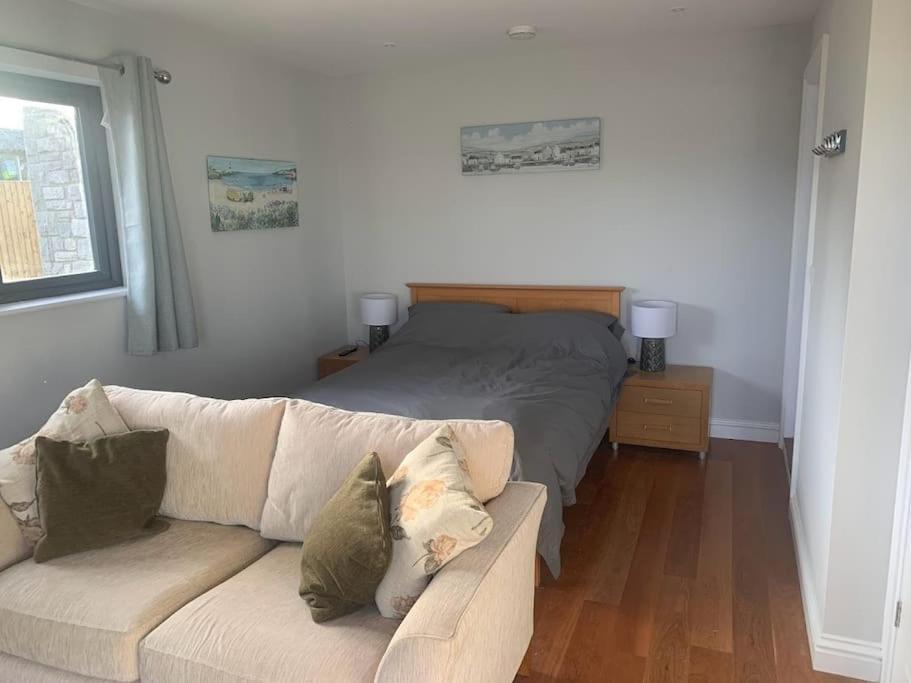 The Captain'S Retreat, Quiet 1 Bed Dog Friendly Puncknowle Экстерьер фото