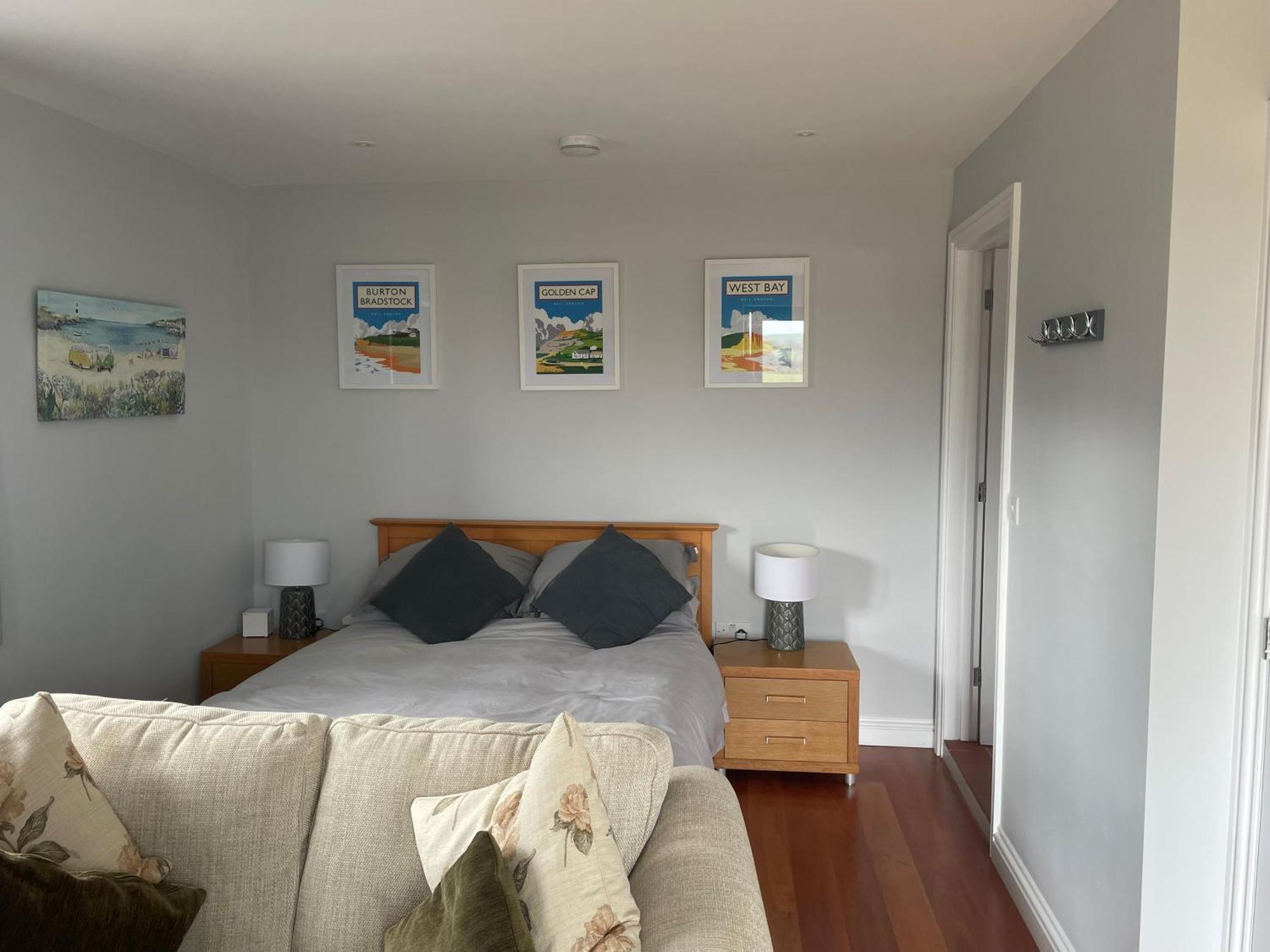 The Captain'S Retreat, Quiet 1 Bed Dog Friendly Puncknowle Экстерьер фото