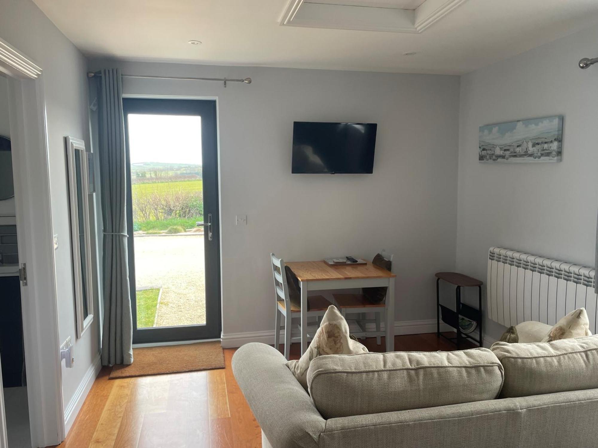 The Captain'S Retreat, Quiet 1 Bed Dog Friendly Puncknowle Экстерьер фото